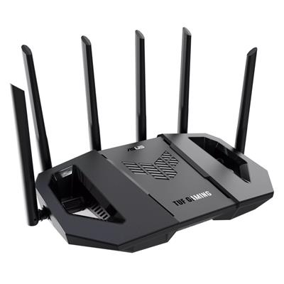 Routers - TechFinder UK