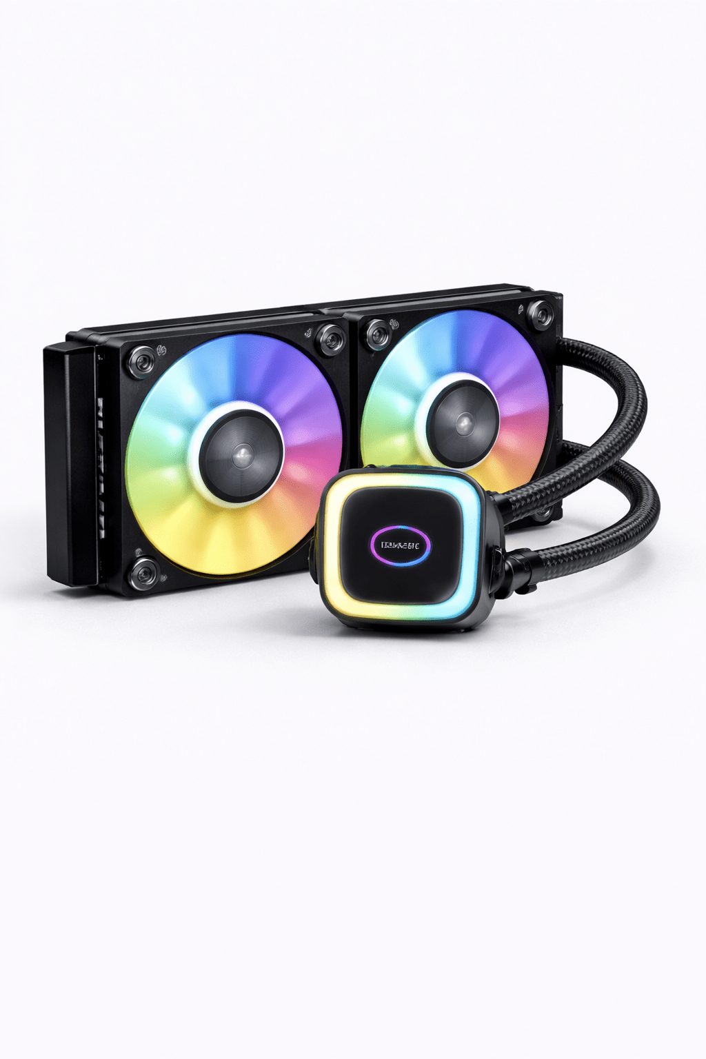 Cooling System - TechFinder UK