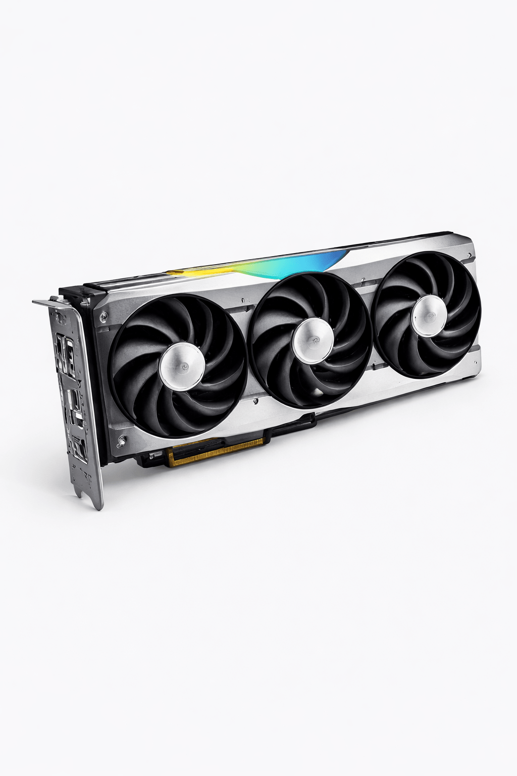 Graphics Cards / GPU - TechFinder UK