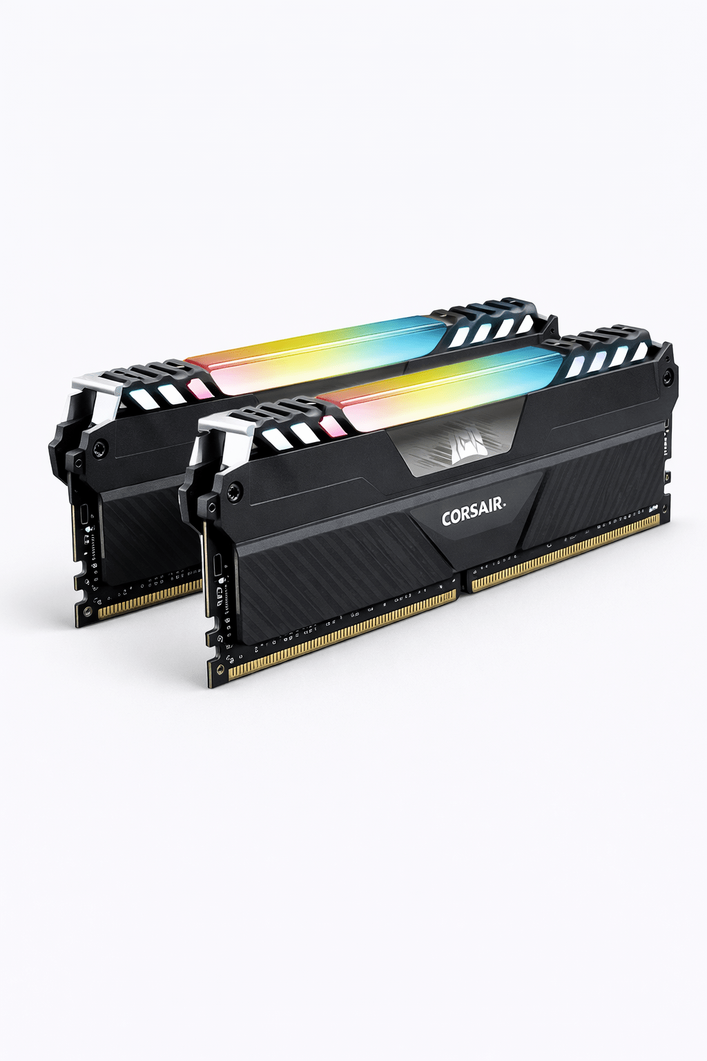 Memory / RAM - TechFinder UK