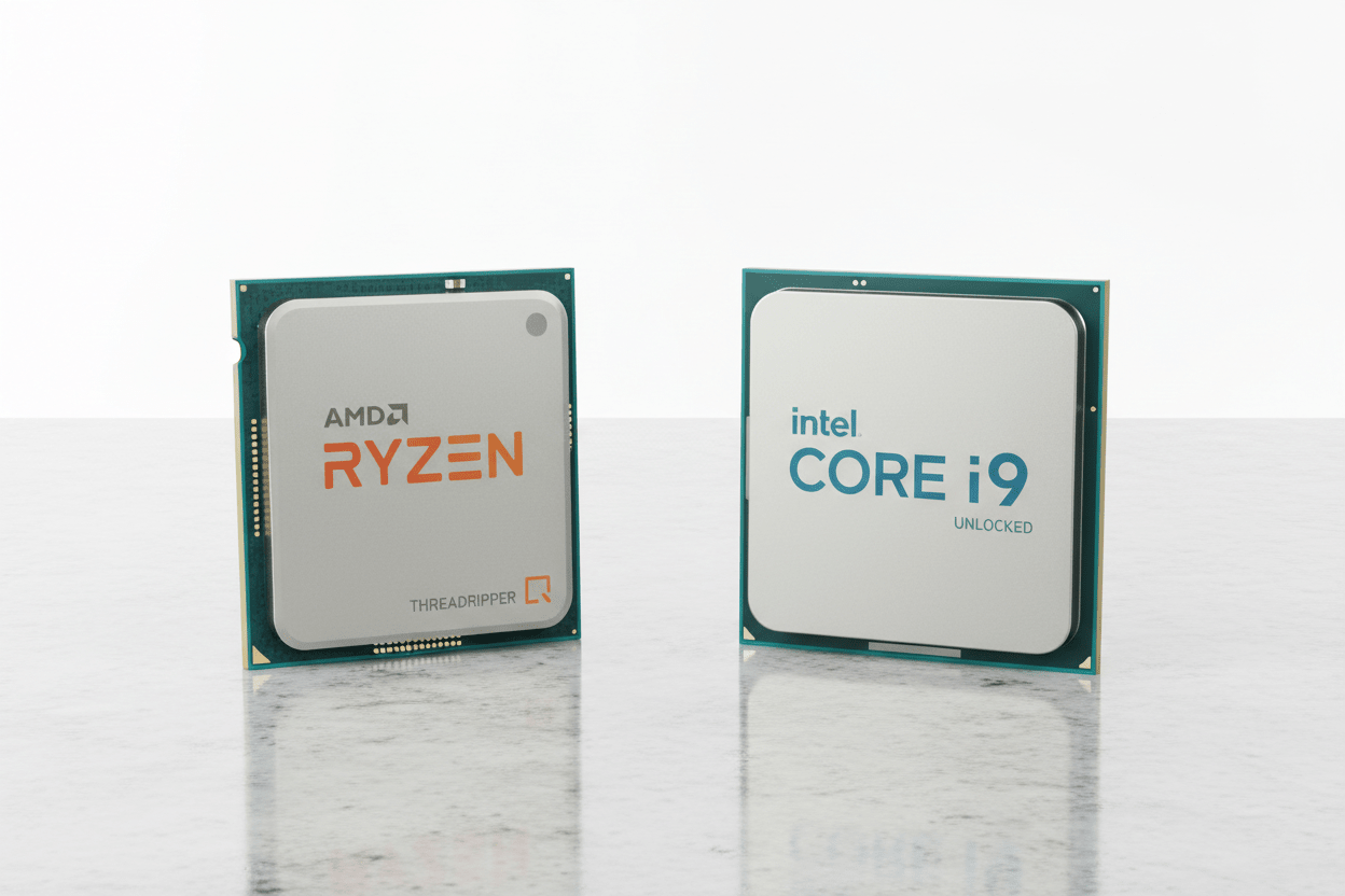 Processors - TechFinder UK