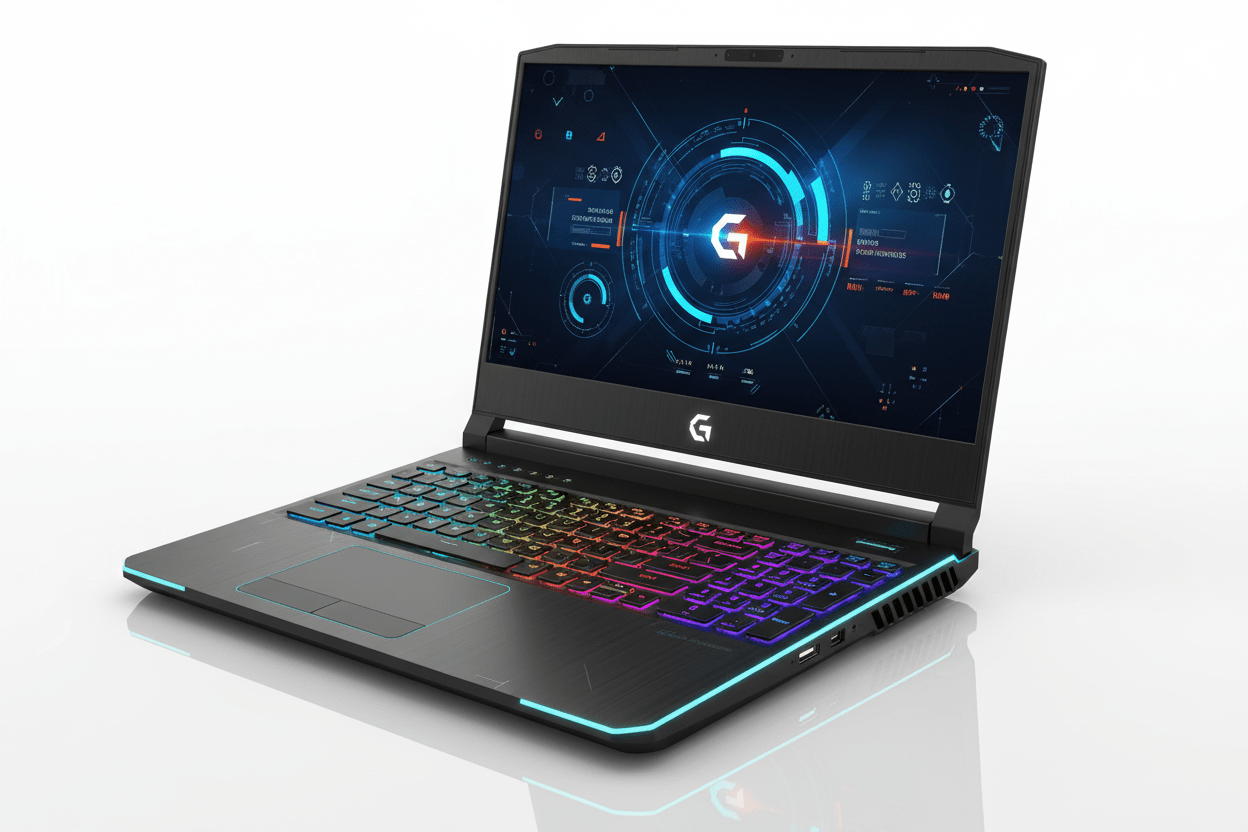 Laptops - TechFinder UK
