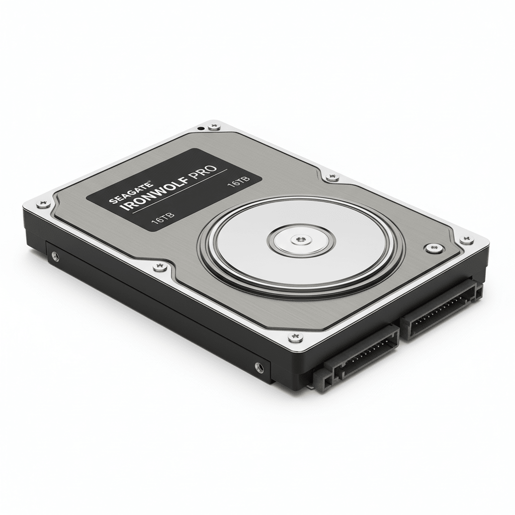 Hard Drives / HDD - TechFinder UK