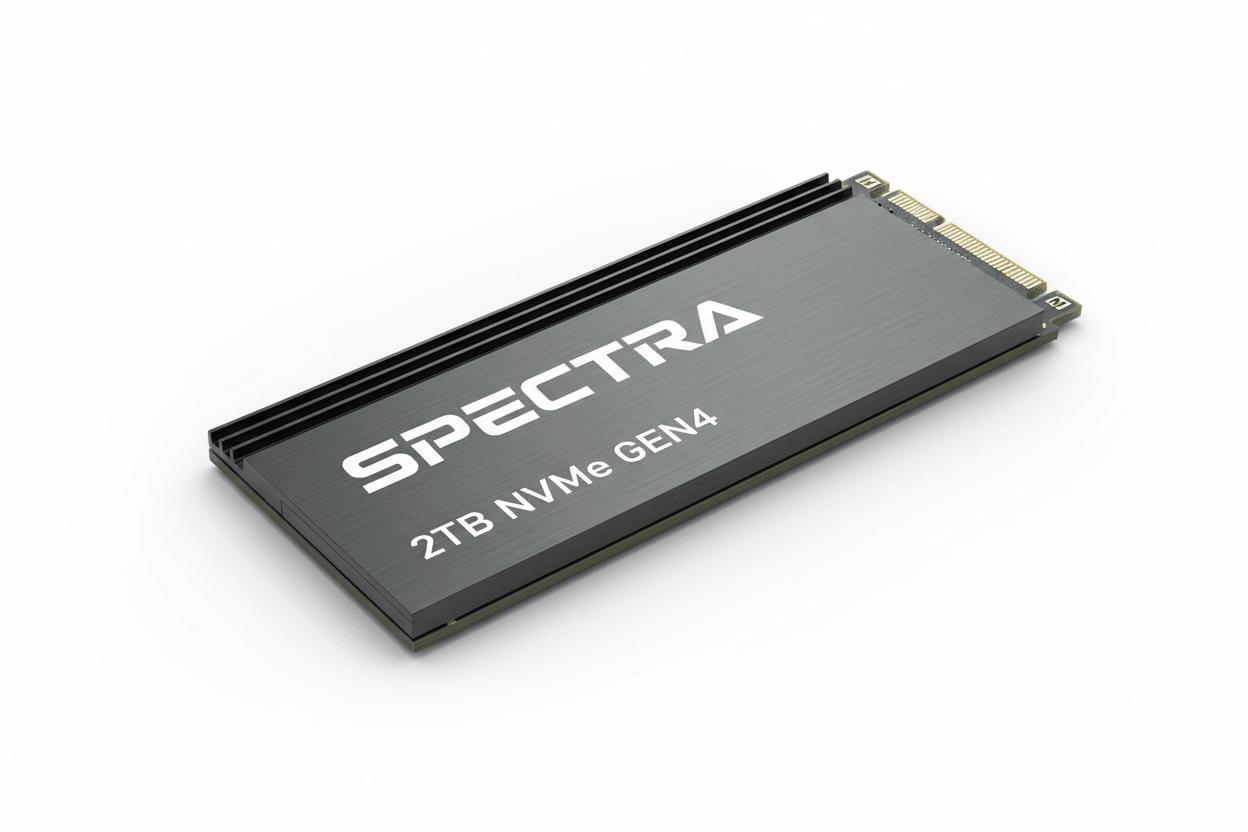 Solid State Drives / SSD - TechFinder UK