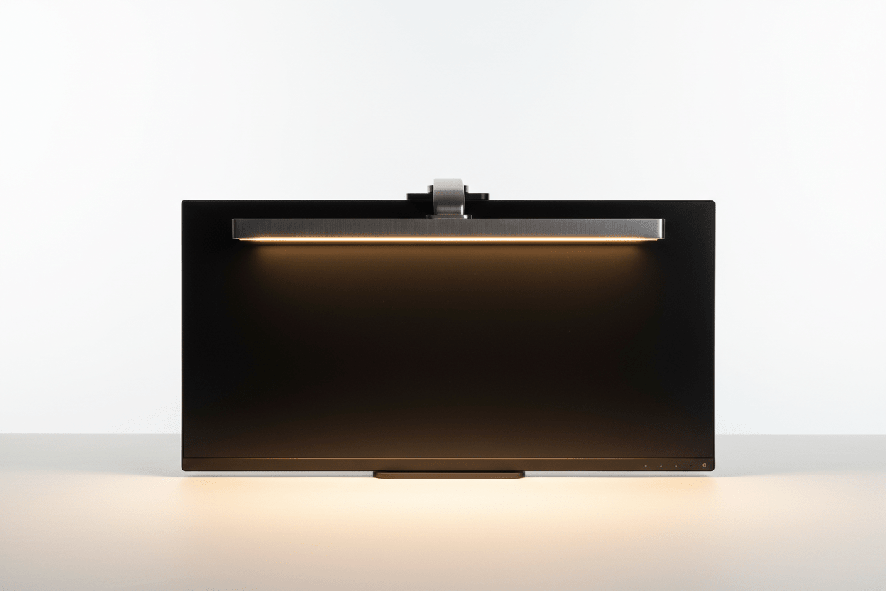 Screen Light - TechFinder UK