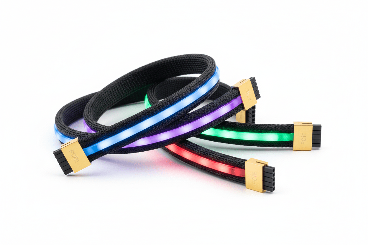 Riser Cables - TechFinder UK
