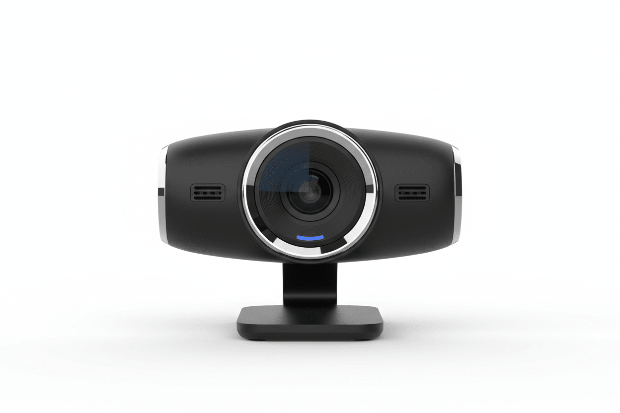 Webcams - TechFinder UK