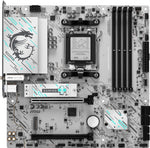 MSI B840M Gaming Plus WiFi6E AM5 Micro ATX Motherboard - MSI | TechFinder UK