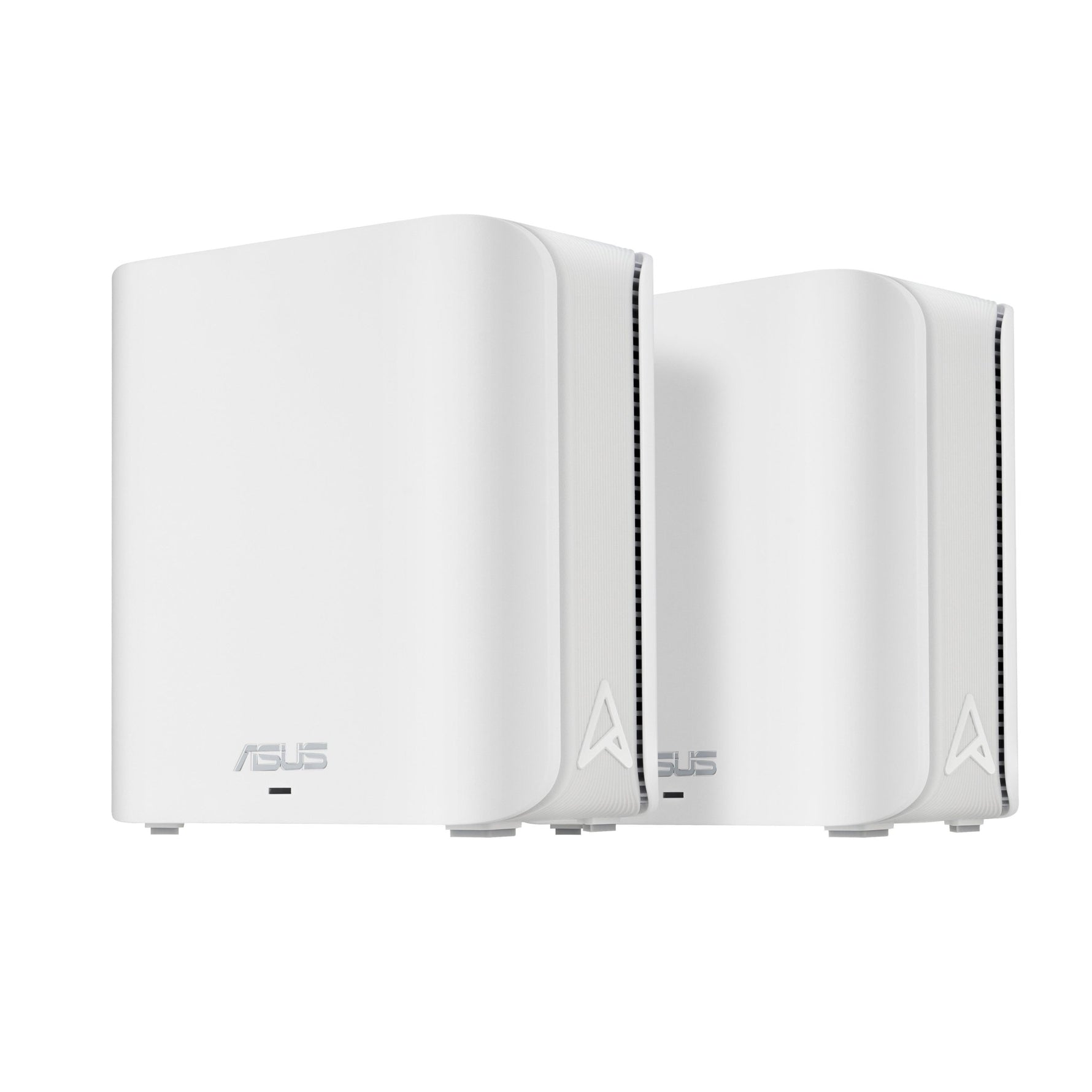 ASUS ZenWiFi BD4 (2 - pack EU+UK) Dual - band (2.4 GHz / 5 GHz) Wi - Fi 7 (802.11be) White Internal - ASUS | TechFinder UK