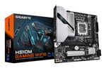 Gigabyte H810M Gaming WiFi6 LGA1851 Micro ATX Motherboard - GIGABYTE | TechFinder UK