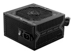 MSI MAG A550BN 550W 80+ Bronze ATX Power Supply - MSI | TechFinder UK