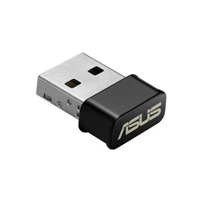 ASUS NIC USB W/L 867MBPS USB - AC53 - ASUS | TechFinder UK