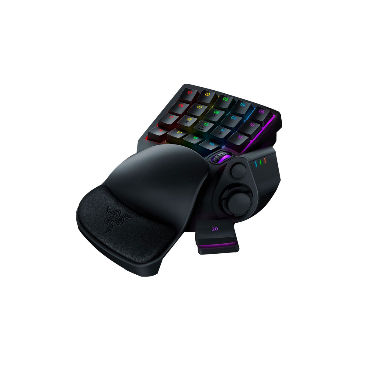 Razer Tartarus V2 Chroma USB Gaming Keypad