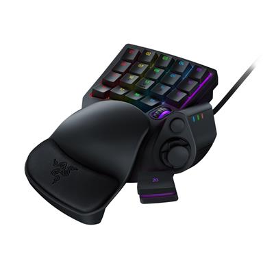 RAZER KEYPAD TARTARUS V2 CHROMA - RAZER | TechFinder UK