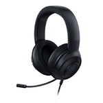 Razer Kraken X Lite 7.1 Wired Gaming Headset (Black) - RAZER | TechFinder UK
