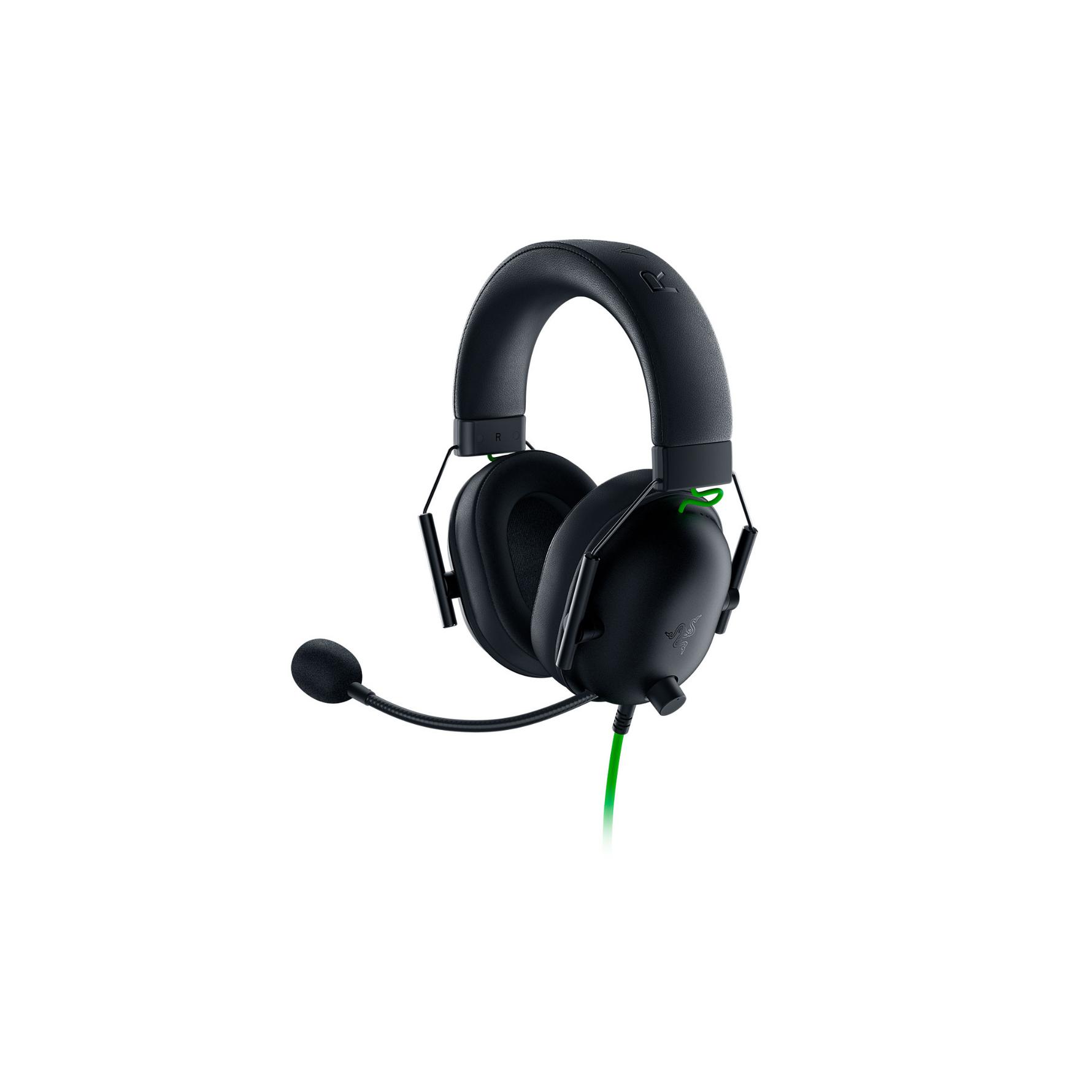 Razer BlackShark V2 X Gaming Headset Black