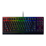 RAZER BLACKWIDOW V3 TENKEYLESS KEYBOARD - RAZER | TechFinder UK