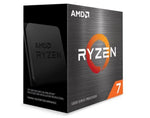 AMD Ryzen 7 5800X 8 - Core Processor (AM4, 3.8GHz Base / 4.7GHz Boost, WOF) - AMD | TechFinder UK