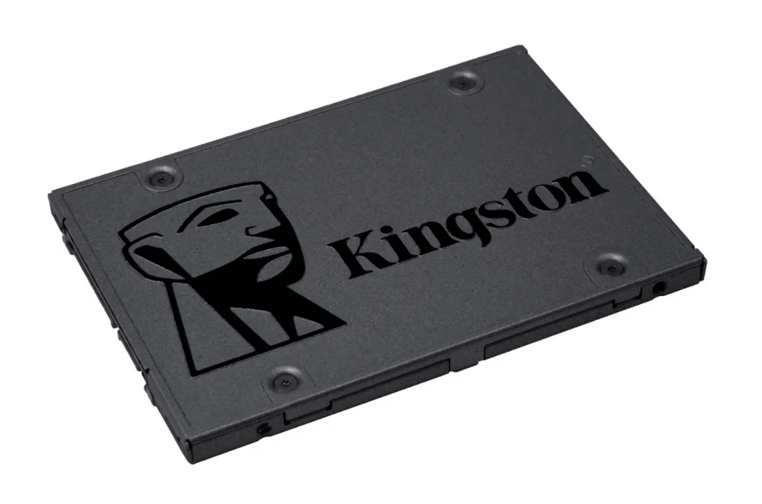 Kingston A400 240GB 2.5" SATA III Solid State Drive - Kingston | TechFinder UK