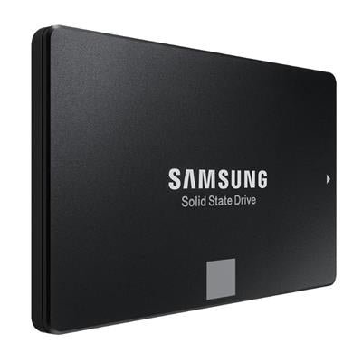 Samsung 870 EVO 250GB 2.5" SATA III Solid State Drive - Samsung | TechFinder UK