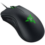 Razer DeathAdder Essential Gaming Mouse - Black - RAZER | TechFinder UK