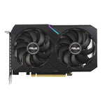 ASUS GeForce RTX 3060 Dual Gaming OC V2 12GB GDDR6 Graphics Card