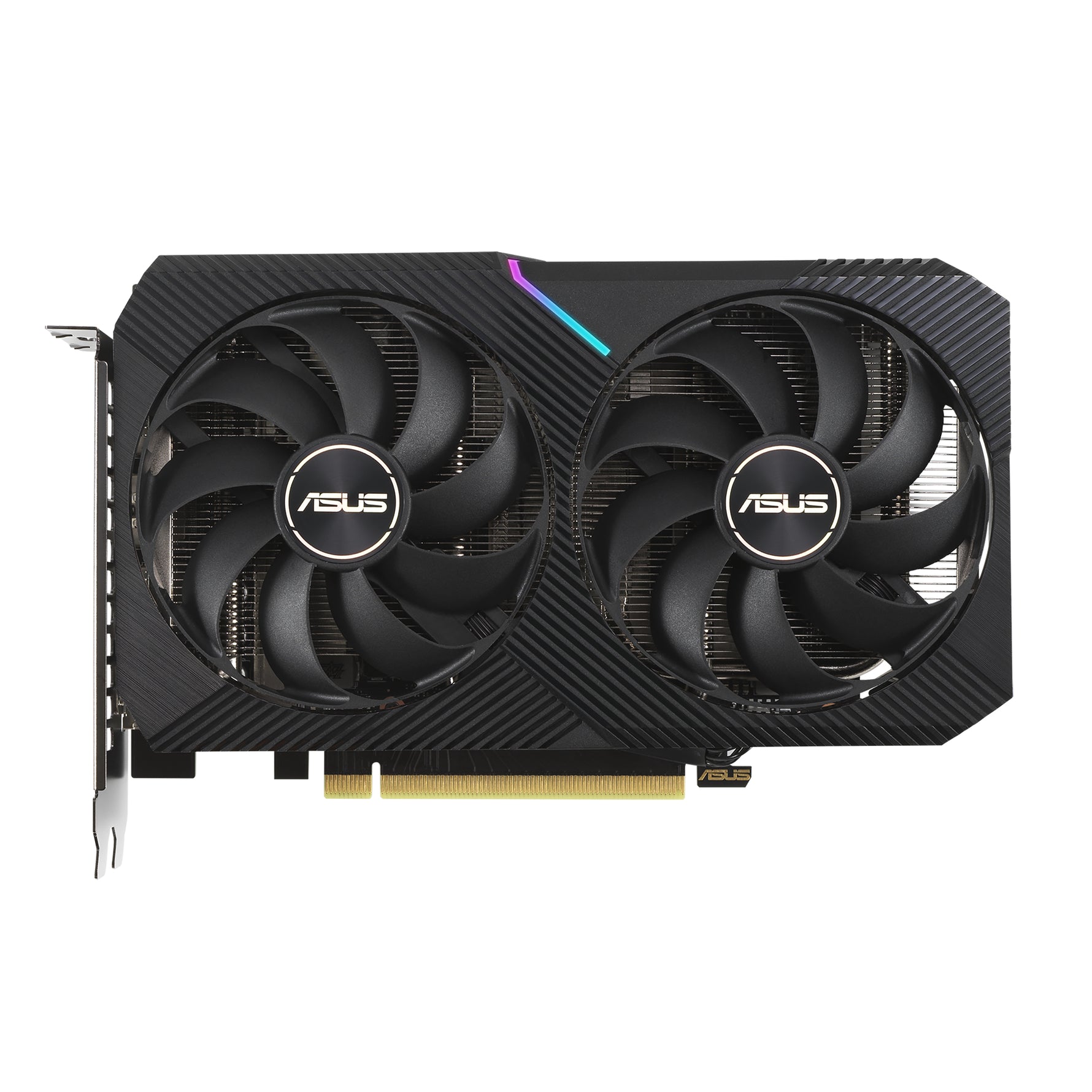 ASUS GeForce RTX 3060 Dual Gaming OC V2 12GB GDDR6 Graphics Card
