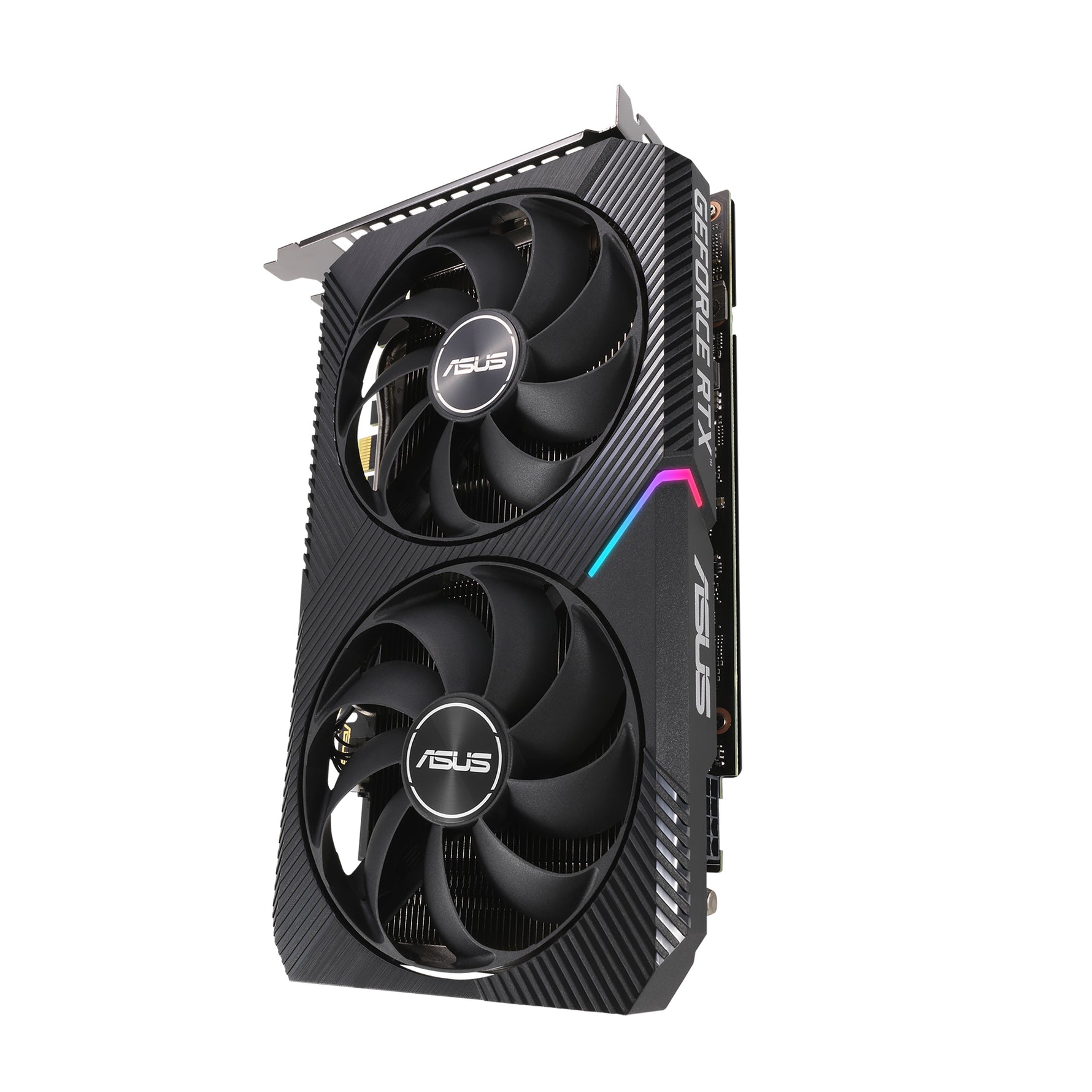 ASUS GeForce RTX 3060 Dual Gaming OC V2 12GB GDDR6 Graphics Card