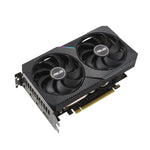 ASUS GeForce RTX 3060 Dual Gaming OC V2 12GB GDDR6 Graphics Card