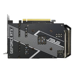 ASUS GeForce RTX 3060 Dual Gaming OC V2 12GB GDDR6 Graphics Card