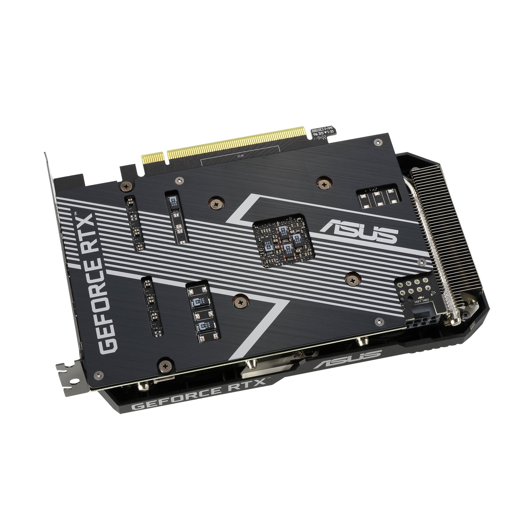 ASUS GeForce RTX 3060 Dual Gaming OC V2 12GB GDDR6 Graphics Card