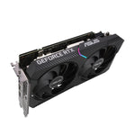ASUS GeForce RTX 3060 Dual Gaming OC V2 12GB GDDR6 Graphics Card