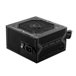 MSI MAG A650BN 650W 80+ Bronze ATX Power Supply - MSI | TechFinder UK