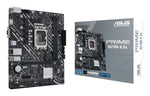 ASUS PRIME H610M-K D4 Intel LGA1700 Micro-ATX DDR4 Motherboard