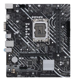 ASUS PRIME H610M-K D4 Intel LGA1700 Micro-ATX DDR4 Motherboard