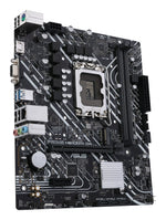 ASUS PRIME H610M-K D4 Intel LGA1700 Micro-ATX DDR4 Motherboard