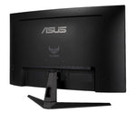 ASUS TUF Gaming VG328H1B 31.5" FHD 165Hz Curved VA Gaming Monitor - ASUS | TechFinder UK