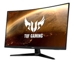 ASUS TUF Gaming VG328H1B 31.5" FHD 165Hz Curved VA Gaming Monitor - ASUS | TechFinder UK