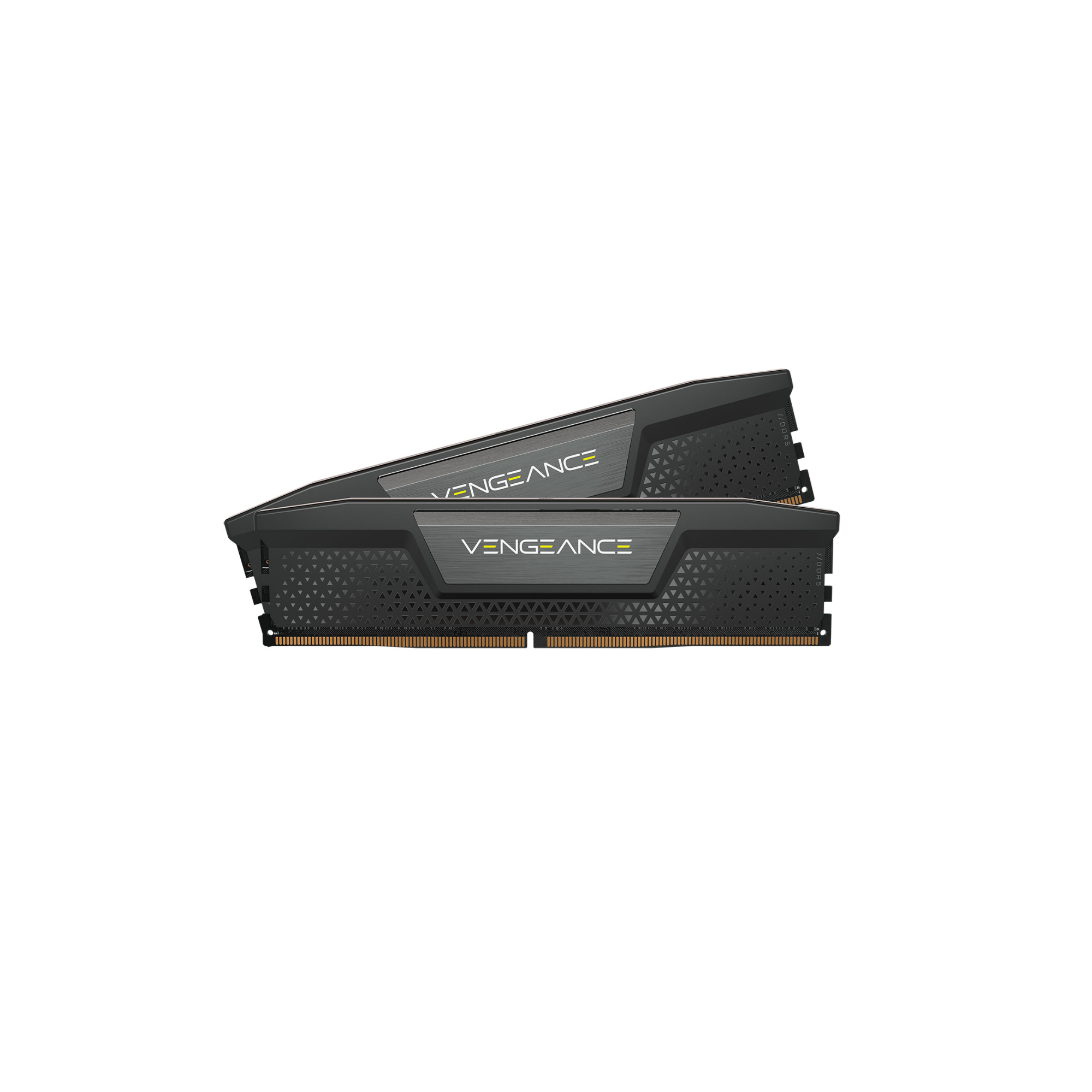 Corsair Vengeance 32GB 2x16GB DDR5 5200MHz CL40 black desktop memory kit