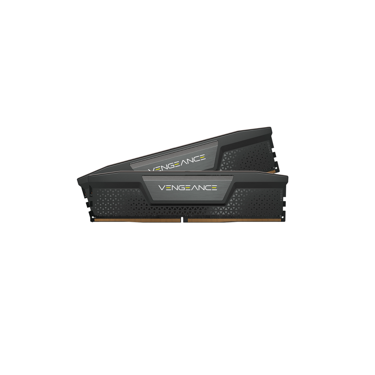 Corsair Vengeance 32GB 2x16GB DDR5 5200MHz CL40 black desktop memory kit