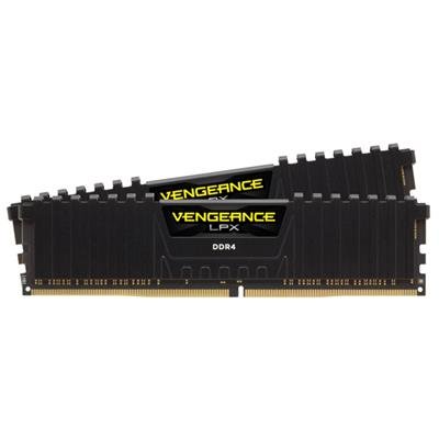 Corsair Vengeance LPX 16GB (2x8GB) DDR4 3200MHz Dual Channel Memory Kit - Corsair | TechFinder UK