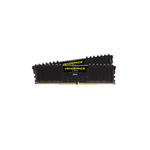 Corsair Vengeance LPX 16GB DDR4 3200MHz Memory Kit Black (2x8GB, CL16)