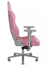 Razer Enki Gaming Chair with 4D Armrests and Lumbar Support (Quartz)