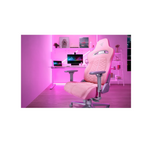 Razer Enki Gaming Chair with 4D Armrests and Lumbar Support (Quartz)