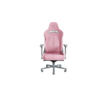 Razer Enki Gaming Chair with 4D Armrests and Lumbar Support (Quartz)