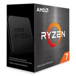 AMD Ryzen 7 5700X 8 - Core Processor (AM4, 3.4GHz Base / 4.6GHz Boost, WOF) - AMD | TechFinder UK