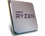AMD Ryzen 5 5600 6 - Core Processor (AM4, 3.5GHz Base / 4.4GHz Boost, Tray) - AMD | TechFinder UK