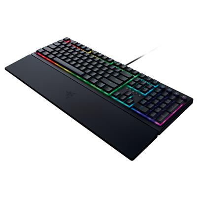 RAZER ORNATA V3 GAMING KEYBOARD - RAZER | TechFinder UK
