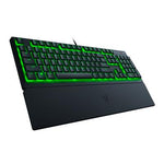 Razer Ornata V3 X Silent Membrane Gaming Keyboard