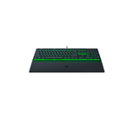 Razer Ornata V3 X Silent Membrane Gaming Keyboard Black UK Layout